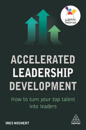 Wichert | Accelerated Leadership Development | Buch | 978-0-7494-8305-0 | sack.de