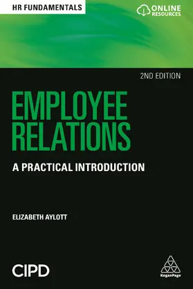 Aylott | Employee Relations | Buch | 978-0-7494-8321-0 | sack.de
