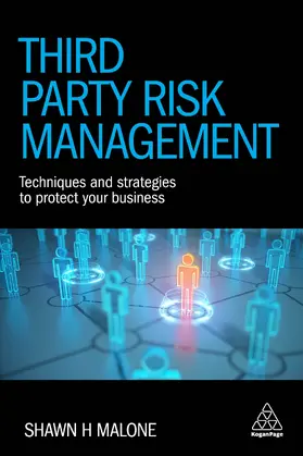 Malone |  Third Party Risk Management | Buch |  Sack Fachmedien