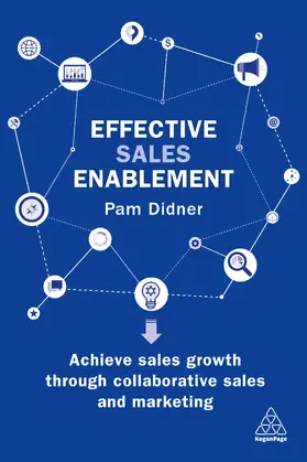 Didner | Effective Sales Enablement | Buch | 978-0-7494-8364-7 | www2.sack.de