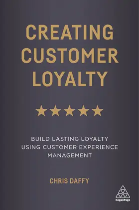 Daffy | Creating Customer Loyalty | E-Book | sack.de