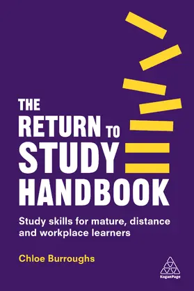 Burroughs | The Return to Study Handbook | E-Book | sack.de