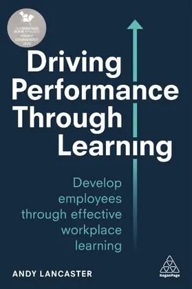 Lancaster | Driving Performance through Learning | E-Book | sack.de