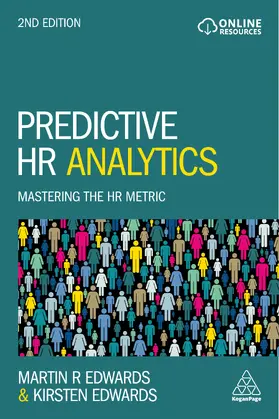 Edwards | Predictive HR Analytics | Buch | 978-0-7494-9802-3 | sack.de