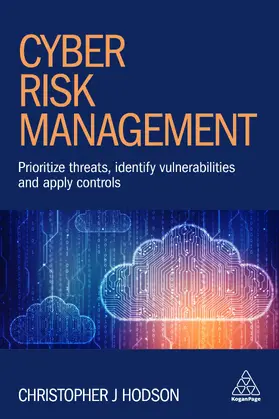 Hodson | Cyber Risk Management | Buch | 978-0-7494-9878-8 | sack.de
