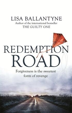 Ballantyne |  Redemption Road | Buch |  Sack Fachmedien