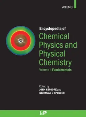 Moore / Spencer |  Encyclopedia of Chemical Physics and Physical Chemistry - 3 Volume Set | Buch |  Sack Fachmedien