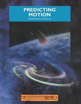 Lambourne |  Predicting Motion | Buch |  Sack Fachmedien