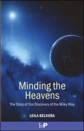 Belkora |  Minding the Heavens | Buch |  Sack Fachmedien