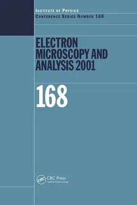 Aindow / Kiely |  Electron Microscopy and Analysis 2001 | Buch |  Sack Fachmedien