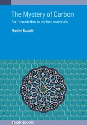 Razeghi |  The Mystery of Carbon | eBook | Sack Fachmedien