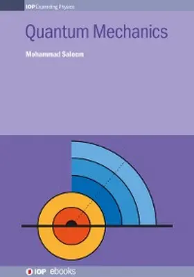 Saleem | Quantum Mechanics | E-Book | www2.sack.de
