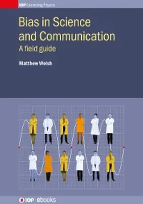 Welsh | Bias in Science and Communication | E-Book | www2.sack.de