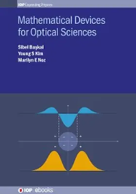 Baskal / Kim / Noz |  Mathematical Devices for Optical Sciences | eBook | Sack Fachmedien