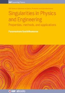 Senthilkumaran | Singularities in Physics and Engineering | E-Book | sack.de