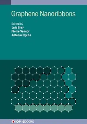 Brey / Seneor / Tejeda | Graphene Nanoribbons | E-Book | sack.de
