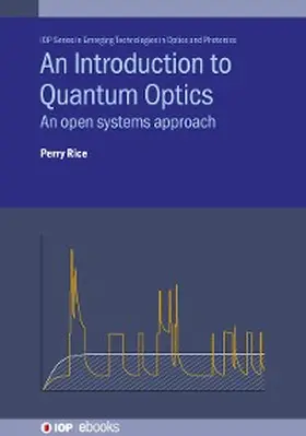 Rice | An Introduction to Quantum Optics | E-Book | sack.de