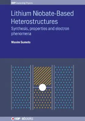 Sumets | Lithium Niobate-Based Heterostructures | E-Book | sack.de