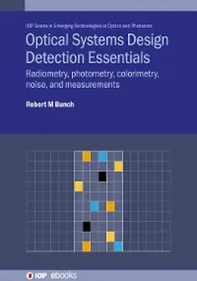 Bunch | Optical Systems Design Detection Essentials | E-Book | sack.de