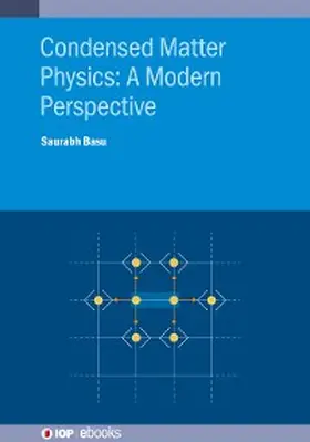 Basu |  Condensed Matter Physics: A Modern Perspective | eBook | Sack Fachmedien