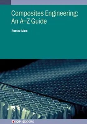 Alam |  Composites Engineering: An A-Z Guide | eBook | Sack Fachmedien