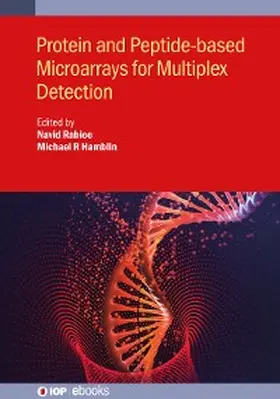 Rabiee / Hamblin |  Protein and Peptide-based Microarrays for Multiplex Detection | eBook | Sack Fachmedien