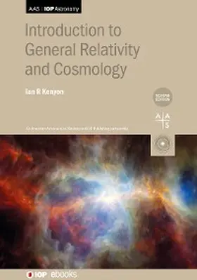 Kenyon | Introduction to General Relativity and Cosmology (Second Edition) | E-Book | sack.de
