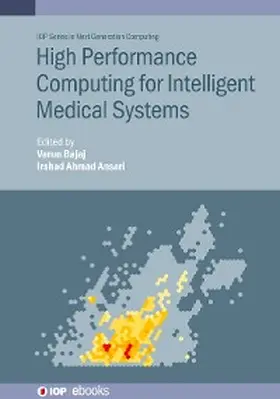 Bajaj / Ansari |  High Performance Computing for Intelligent Medical Systems | eBook | Sack Fachmedien