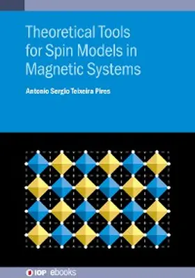 Pires |  Theoretical Tools for Spin Models in Magnetic Systems | eBook | Sack Fachmedien