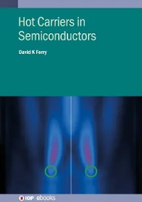 Ferry |  Hot Carriers in Semiconductors | eBook | Sack Fachmedien