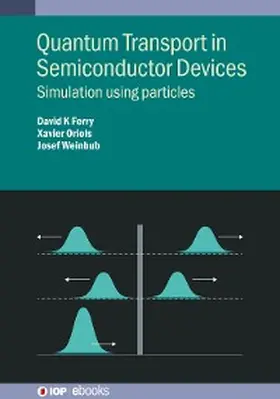 Ferry / Oriols / Weinbub |  Quantum Transport in Semiconductor Devices | eBook | Sack Fachmedien
