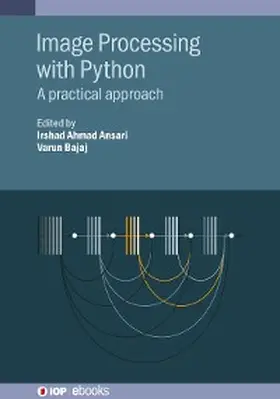 Ansari / Bajaj |  Image Processing with Python | eBook | Sack Fachmedien
