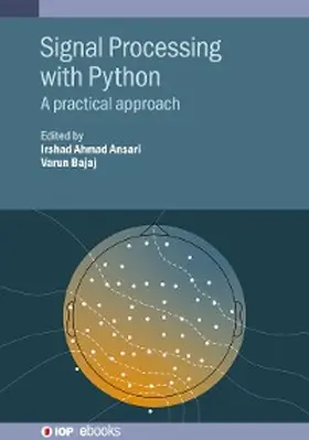Ansari / Bajaj |  Signal Processing with Python | eBook | Sack Fachmedien