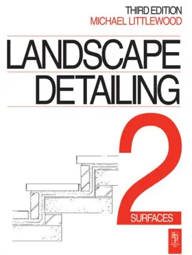 Littlewood |  Landscape Detailing Volume 2 | Buch |  Sack Fachmedien
