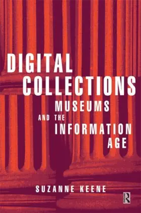 Keene |  Digital Collections | Buch |  Sack Fachmedien