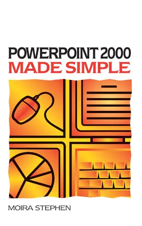 Stephen |  Power Point 2000 Made Simple | Buch |  Sack Fachmedien