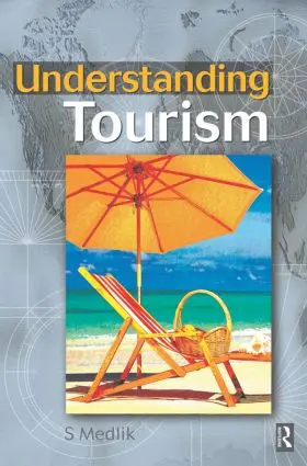 Medlik |  Understanding Tourism | Buch |  Sack Fachmedien