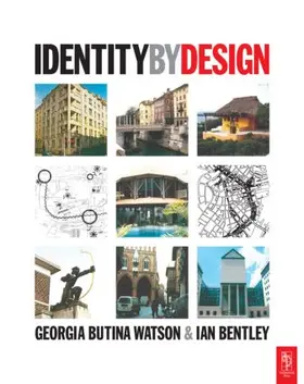 Butina-Watson / Bentley | Identity by Design | Buch | 978-0-7506-4767-0 | www2.sack.de