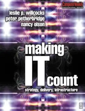 Olson |  Making IT Count | Buch |  Sack Fachmedien