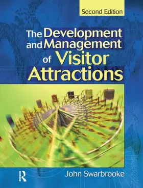 Swarbrooke / Page |  Development and Management of Visitor Attractions | Buch |  Sack Fachmedien