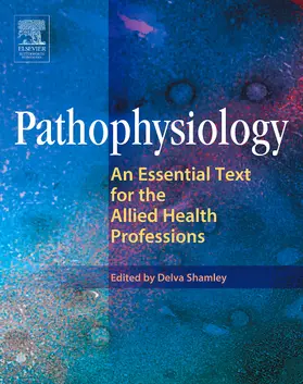 Shamley |  Pathophysiology | Buch |  Sack Fachmedien