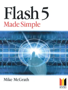 McGrath |  Flash 5 Made Simple | Buch |  Sack Fachmedien