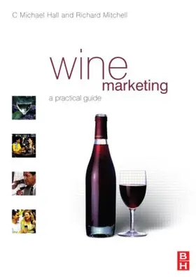 Hall / Mitchell |  Wine Marketing | Buch |  Sack Fachmedien