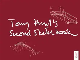 Hunt / Foster |  Tony Hunt's Second Sketchbook | Buch |  Sack Fachmedien