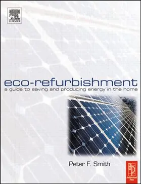 Smith |  Eco-Refurbishment | Buch |  Sack Fachmedien