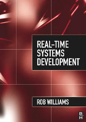 Williams |  Real-Time Systems Development | Buch |  Sack Fachmedien
