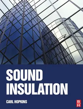 Hopkins |  Sound Insulation | Buch |  Sack Fachmedien