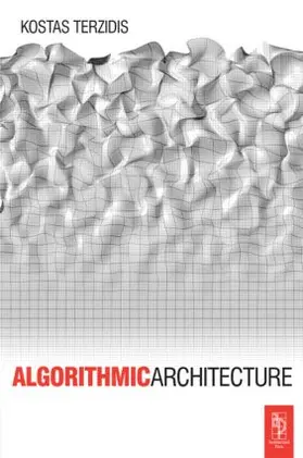 Terzidis |  Algorithmic Architecture | Buch |  Sack Fachmedien