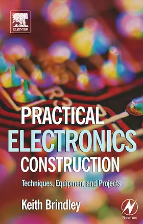 Brindley |  Starting Electronics Construction | Buch |  Sack Fachmedien