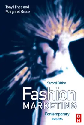 Hines / Bruce |  Fashion Marketing | Buch |  Sack Fachmedien